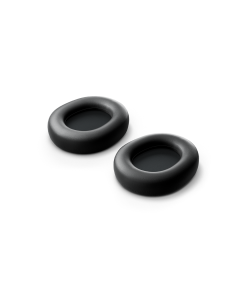 Steelseries 60267 Arctis Nova Leatherette Ear Cushions - Black