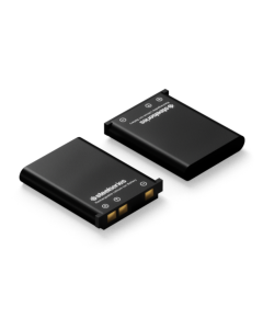 Steelseries 60356 Arctis Nova Pro Wireless Battery Pack - 2 Batteries / Pack