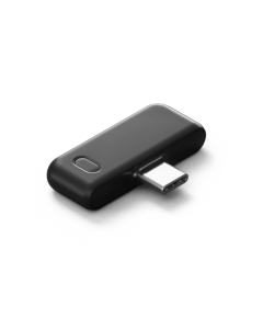 Steelseries 60495 Arctis Nova 5/5P USB-C Dongle (Black)