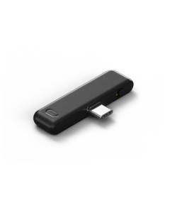 Steelseries 60496 Arctis Nova 5X USB-C Dongle (Black)