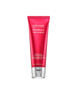 Estée Lauder Nutritious Super-Pomegranate Radiant Energy 2-in-1 Cleansing Foam