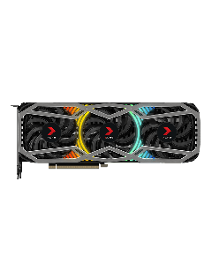 PNY GeForce RTX 3090 24GB XLR8 Gaming REVEL EPIC-X RGB Triple Fan Edition VCG309024TFXPPB