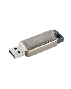 PNY PRO Elite USB 3.0 Flash Drive 1TB P-FD1TBPRO-GE