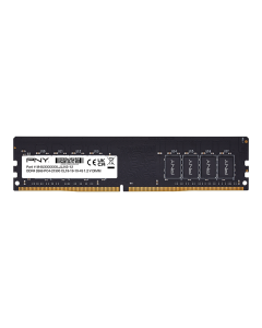 PNY Technologies Pny Performance 8Gb Ddr4 2666Mhz Notebook Memory MD8GSD42666BL