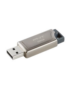 PNY PRO Elite USB 3.0 Flash Drive 256GB P-FD256PRO-GE