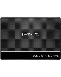 PNY Technologies 120GB CS900 SATA III 2.5" Internal SSD SSD7CS900-120-RB