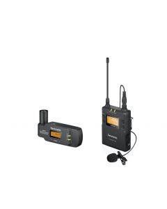 Saramonic UwMic9 Kit7 UHF Wireless Microphone System
