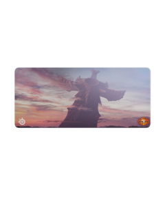 Steelseries 63447 QCK Mousepad - XXL - World of Warcraft Edition