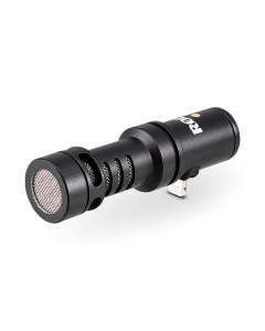 Rode VideoMic Me-L Directional Microphone for iOS Devices