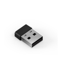 Steelseries 60579 Rival 3 Wireless Gen 2 USB Dongle (Black)