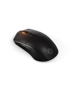 Steelseries 62523 Rival 3 Wireless Mouse Gen 2 - Black