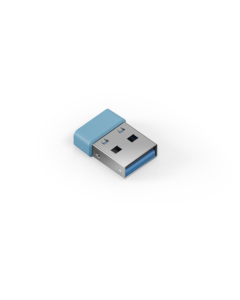 Steelseries 60581 Rival 3 Wireless Gen 2 USB Dongle (Aqua)