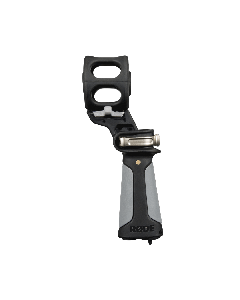 Rode PG2 Pistol Grip Shock Mount with Interchangeable Mounts