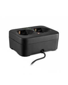 Rode RS-1 Dual-Dock Recharge Station for TX-M2 Microphones and LB-1 Batteries