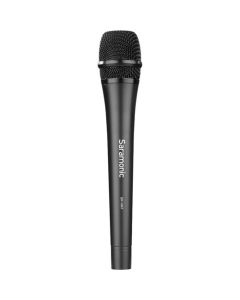 Saramonic SR-HM7 Dynamic hand-held microphone for news reporter / interview