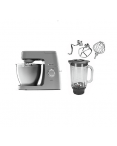 Kenwood មេចុងភៅម៉ាស៊ីន XL Elite KVL6320S (1400W)