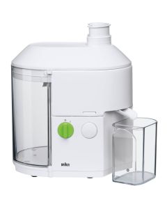 Braun Spin Juicer - TributeCollection - SJ3000