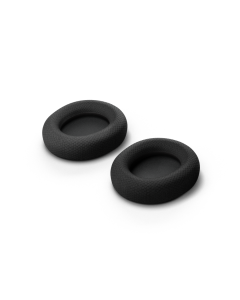 Steelseries 60063 Arctis Nova Airweave Ear Cushions - Black