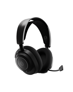 Steelseries 61553 Arctis Nova 7 Wireless Gaming Headset - Black