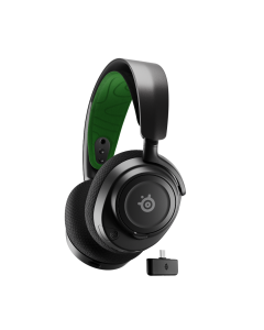 Steelseries 61565 Arctis Nova 7X Wireless Gaming Headset for XBOX - Black