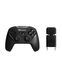 Steelseries 69076 Stratus+ Wireless Controller for Android and Chromebook