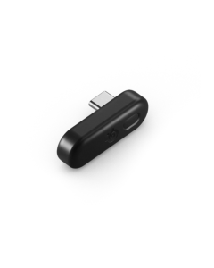 Steelseries 60517 Arctis Nova 3X USB-C Dongle (Black)