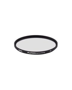 Hoya 49.0MM UV Fusion Antistatic Filter
