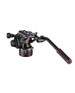 Manfrotto 608 Nitrotech Fluid Video Head