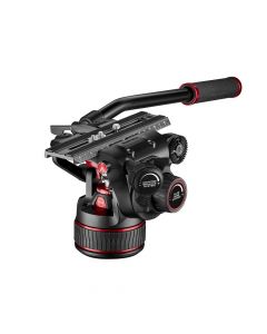 Manfrotto 612 Nitrotech Fluid Video Head