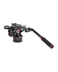 Manfrotto Nitrotech N12 Video Head