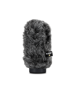 Rode WS6 Deluxe Windshield for the NTG2, NTG1, NTG4, and NTG4+ Microphones
