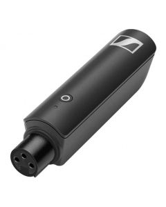 Sennheiser XSW-D XLR FEMALE TX Plug-On Transmitter (2.4 GHz)