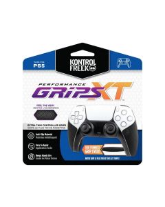 KontrolFreek Performance Grips XT (Extra-Thin) for PS5