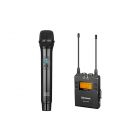 Saramonic UwMic9 Kit4 UHF Wireless Microhpone Kit