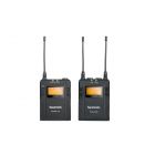 Saramonic UwMic9 Kit 1 UHF Wireless Microphone Kit