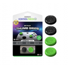 KontrolFreek Universal No-slip Thumbgrip - 4-pack for Xbox Series / Xbox One