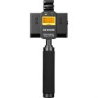 Saramonic SP-RX9 UwMic9 Series Dual-Channel UHF Wireless Receiver/Mixer (514 to 596 MHz)