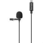 Saramonic LavMicro U3B 6 Meter Lavalier mic for USB Type-C devices