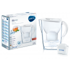 Brita fill&amp;enjoy Marella Cool Jug 2.4L White