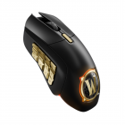 Steelseries 62619 Aerox 9 Wireless Gaming Mouse - World of Warcraft Edition