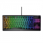 Steelseries 64831 Apex 3 Tenkeyless Keyboard with RGB Lighting - US