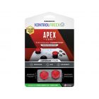 KontrolFreek Apex Legends Predator Edition Thumbsticks for Xbox Series X|S & Xbox One