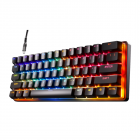 Steelseries 64820 Apex Pro Mini Omnipoint Keyboard US