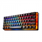 Steelseries 64842 Apex Pro Mini Wireless Gaming Keyboard US