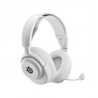 Steelseries 61671 Arctis Nova 5 Wireless Gaming Headset - White