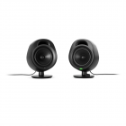 Steelseries 61537 Arena 3 Gaming Speaker - Australia Type Plug