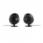 Steelseries 61534 Arena 3 Gaming Speaker - US Type Plug