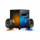 Steelseries 61541 Arena 7 Immersive 2.1 Gaming Speaker - US Type Plug