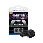 KontrolFreek Galaxy Edition FPS Thumbsticks For PS5 - Black