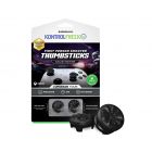 KontrolFreek Galaxy Edition FPS Thumbsticks For Xbox Series X|S & Xbox One - Black